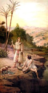Tobias et l